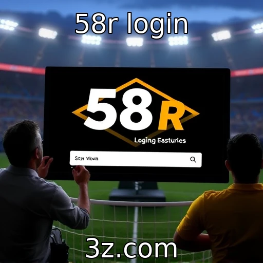 58r login