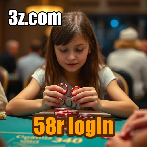 58r login Vip
