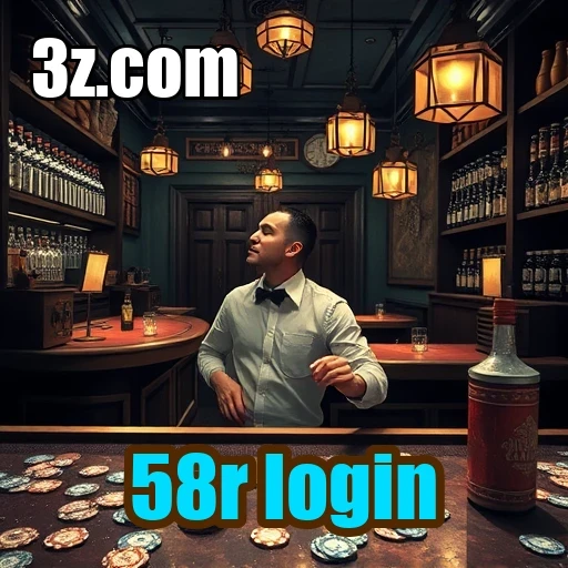 58r login
