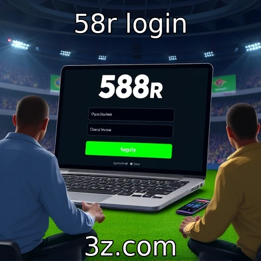 58r login