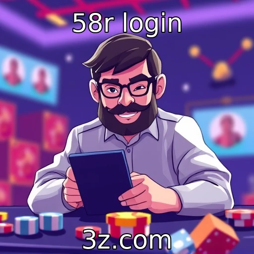 58r login