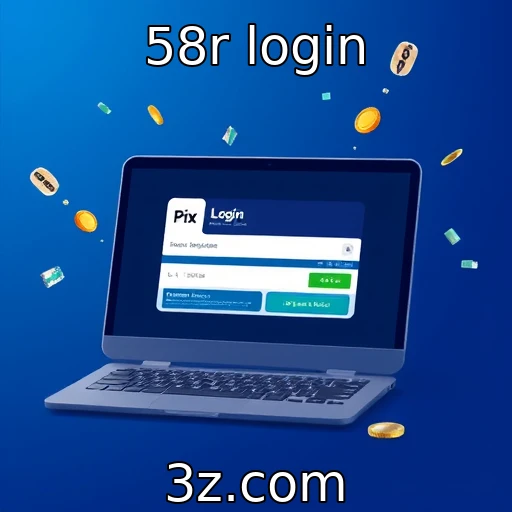 58r login