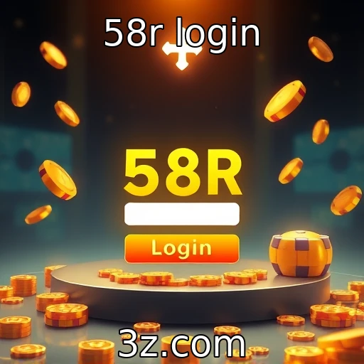 58r login