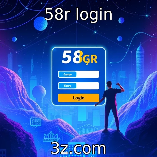 58r login