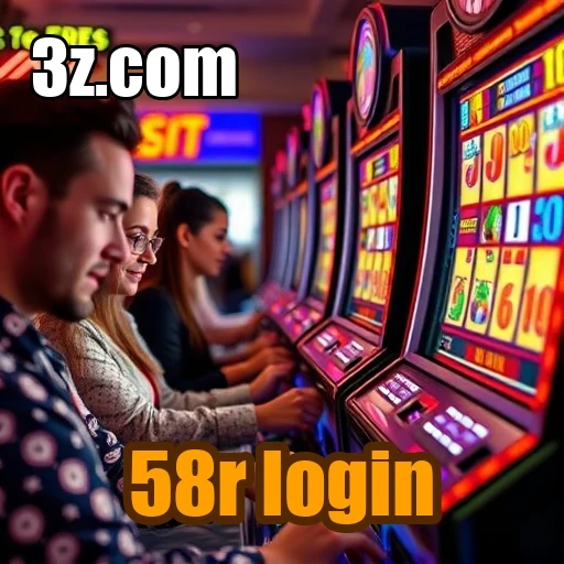 58r login